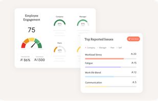 AI powered leadership coach helps turn insights into action