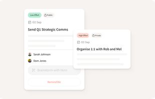 Conversational AI yields insights that are 10X better than traditional surveys