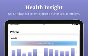 HookBook screenshot 2