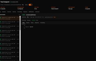 HookDeploy screenshot 1