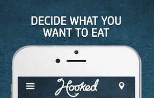 Hooked Deals screenshot 1