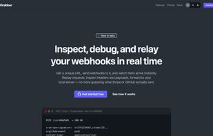 Homepage