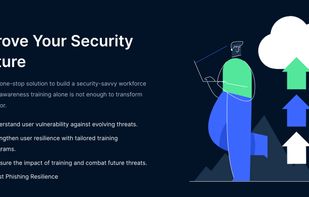Improve Your Security
Posture