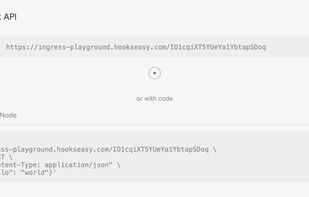 HooksEasy screenshot 1