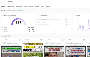 Hooksy AI screenshot 1