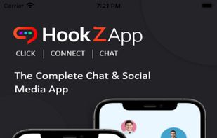 HookZApp chats