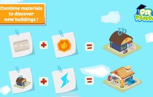 Hoopa City screenshot 1