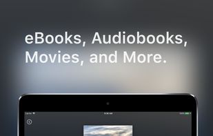 Hoopla Digital screenshot 3