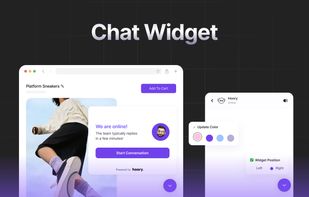 Hoory AI screenshot 3