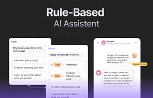 Hoory AI screenshot 2