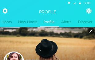 Hoot - My Story Maker screenshot 3