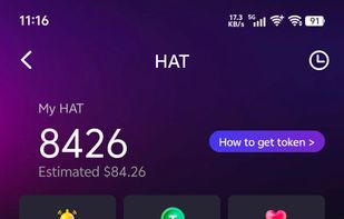 HootArk screenshot 1