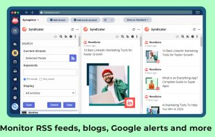 Hootsuite screenshot 3