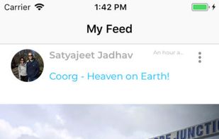 HopBucket screenshot 1