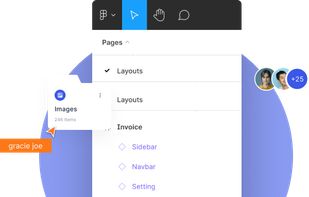 Hope UI Pro screenshot 3