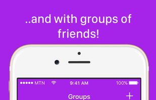 Hope-your BFF screenshot 2