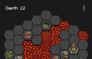 Hoplite screenshot 1