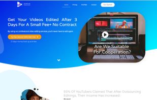 HopoVid screenshot 1