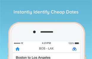 Hopper.com screenshot 1