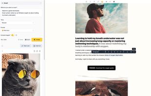 Hoppy Copy screenshot 3
