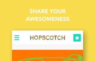 Hopscotch screenshot 3