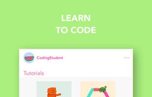 Hopscotch screenshot 1