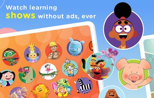 Hopster screenshot 2