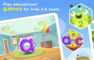 Hopster screenshot 3