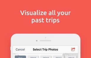 Hoptale screenshot 2