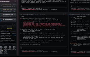 Horadric screenshot 1