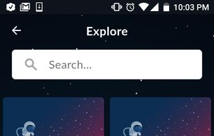 Horbito screenshot 1