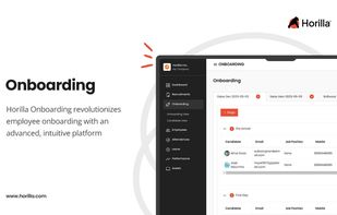 Open Source Employee Onboarding Software