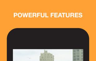 Horizon Camera screenshot 3