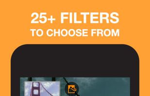 Horizon Camera screenshot 1