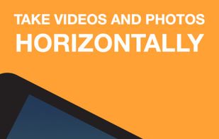 Horizon Camera screenshot 1