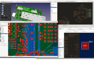 Horizon EDA screenshot 1