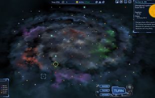 Horizon game screenshot 1