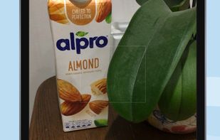 Horizon Sustainability Scanner screenshot 1