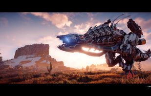 Horizon Game Series screenshot 2