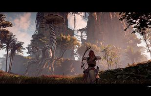 Horizon Game Series screenshot 1