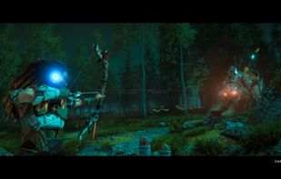 Horizon Game Series screenshot 3