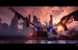 Horizon Game Series screenshot 1