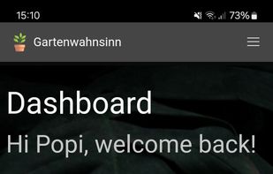 HortusFox screenshot 1