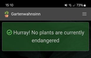 HortusFox screenshot 1