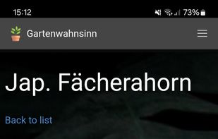 HortusFox screenshot 3