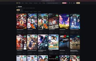 Canon rankings — curated from verified critics, beyond popularity lists