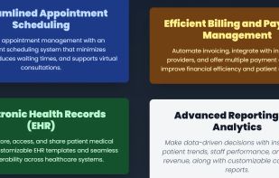 Hospinox screenshot 1