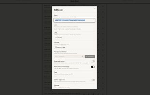 host-html screenshot 3