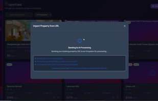 Host-Pilot screenshot 1