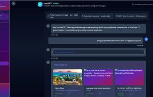 Host-Pilot screenshot 3
